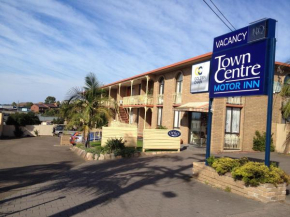 Town Centre Motor Inn